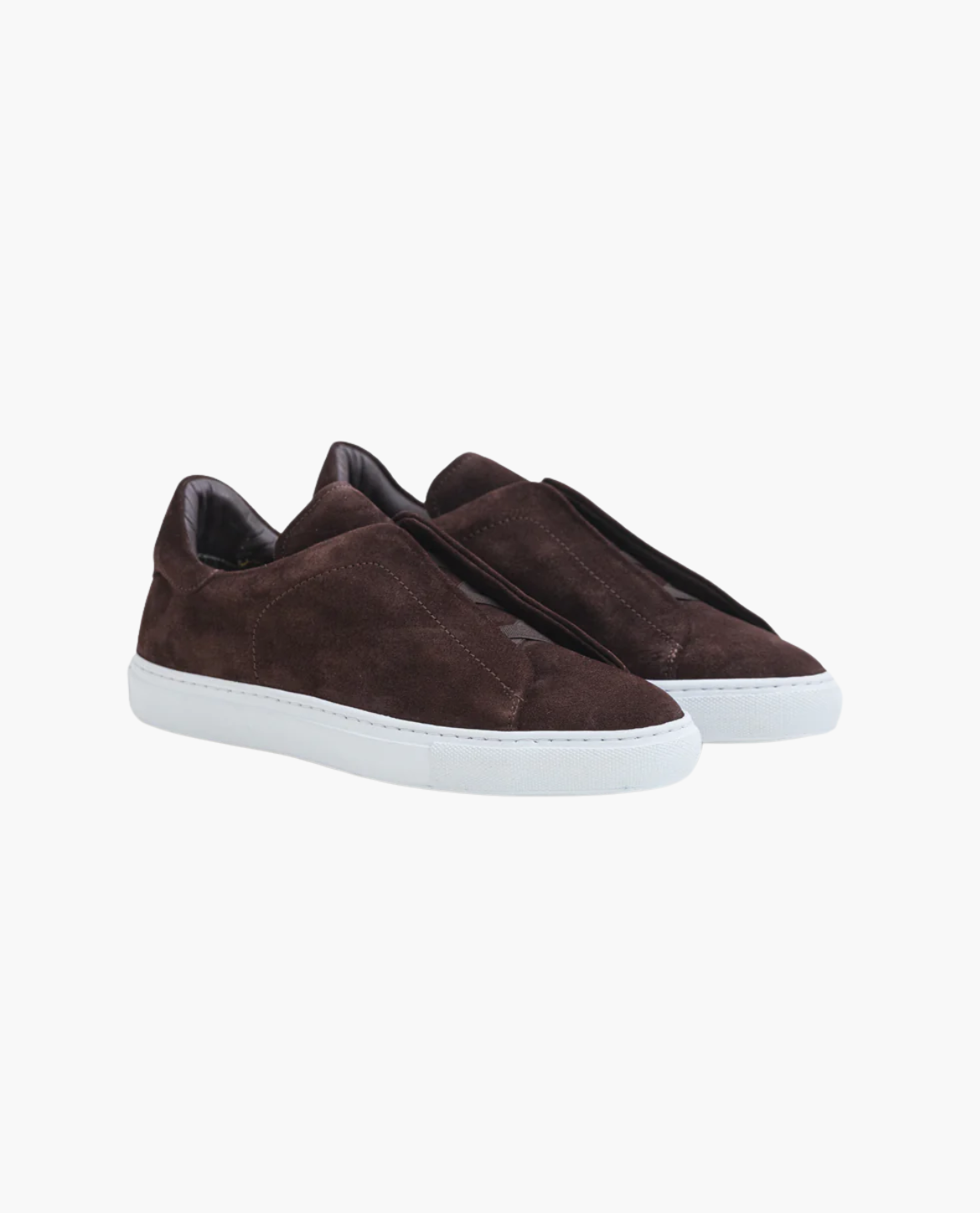 Zapatillas Aura Suede Minimal