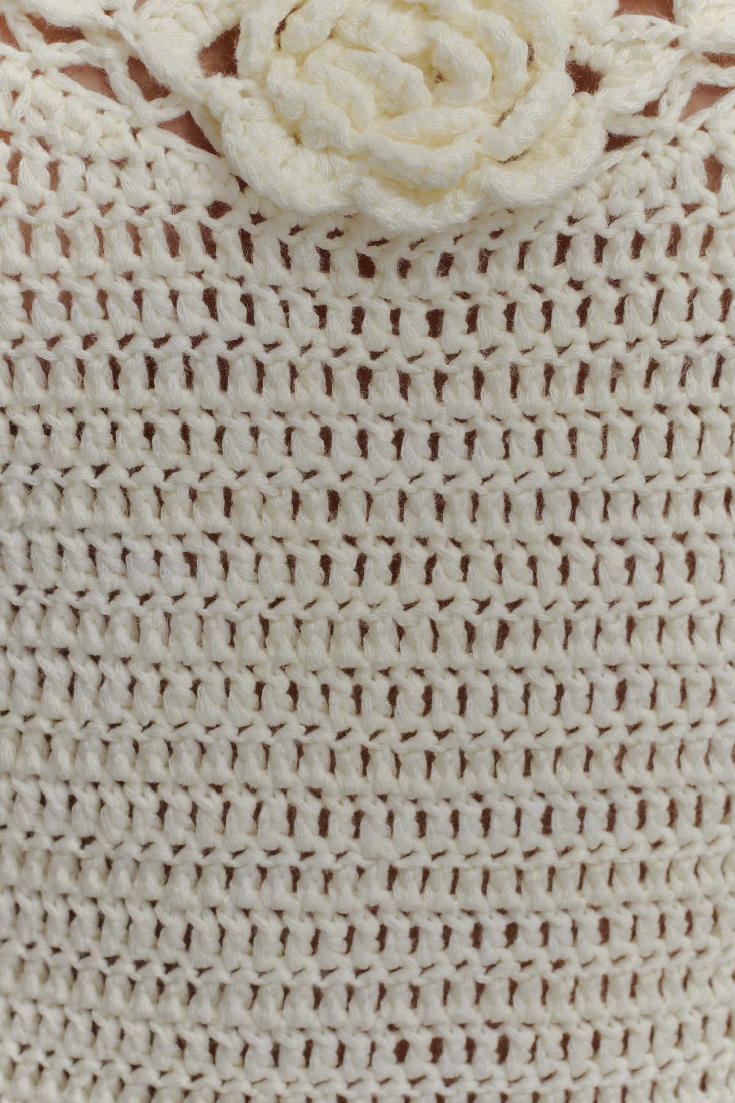 Ivory Bloom Mini