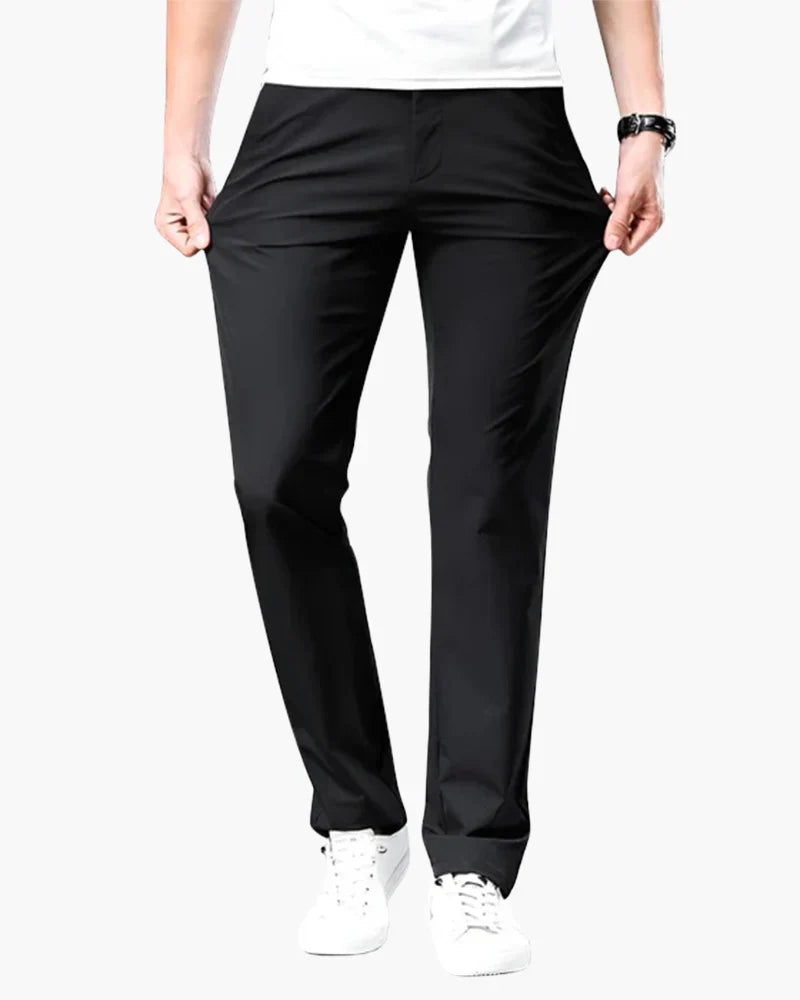 Pantalón Atlas Slim Chino