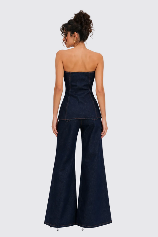 Indigo Statement Set