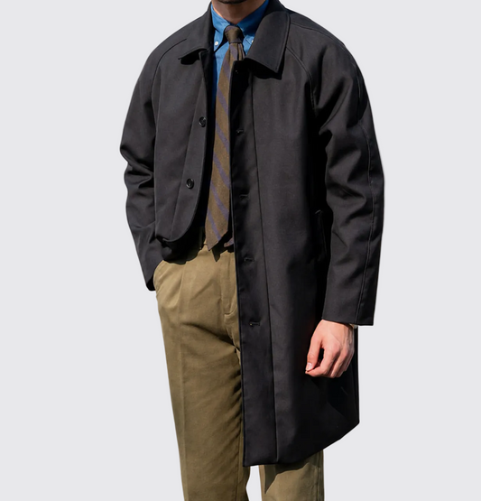 Abrigo Windsor Classic