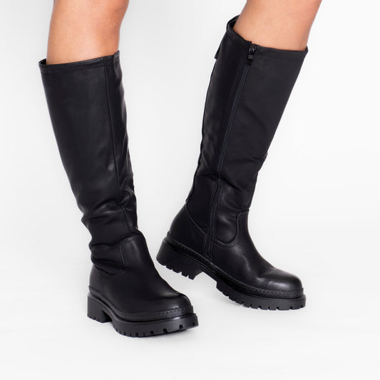 Botas Avelis Sand