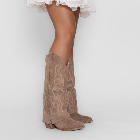 Botas Dakota Western