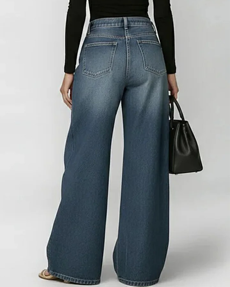 Jeans Eclipse Wide Leg