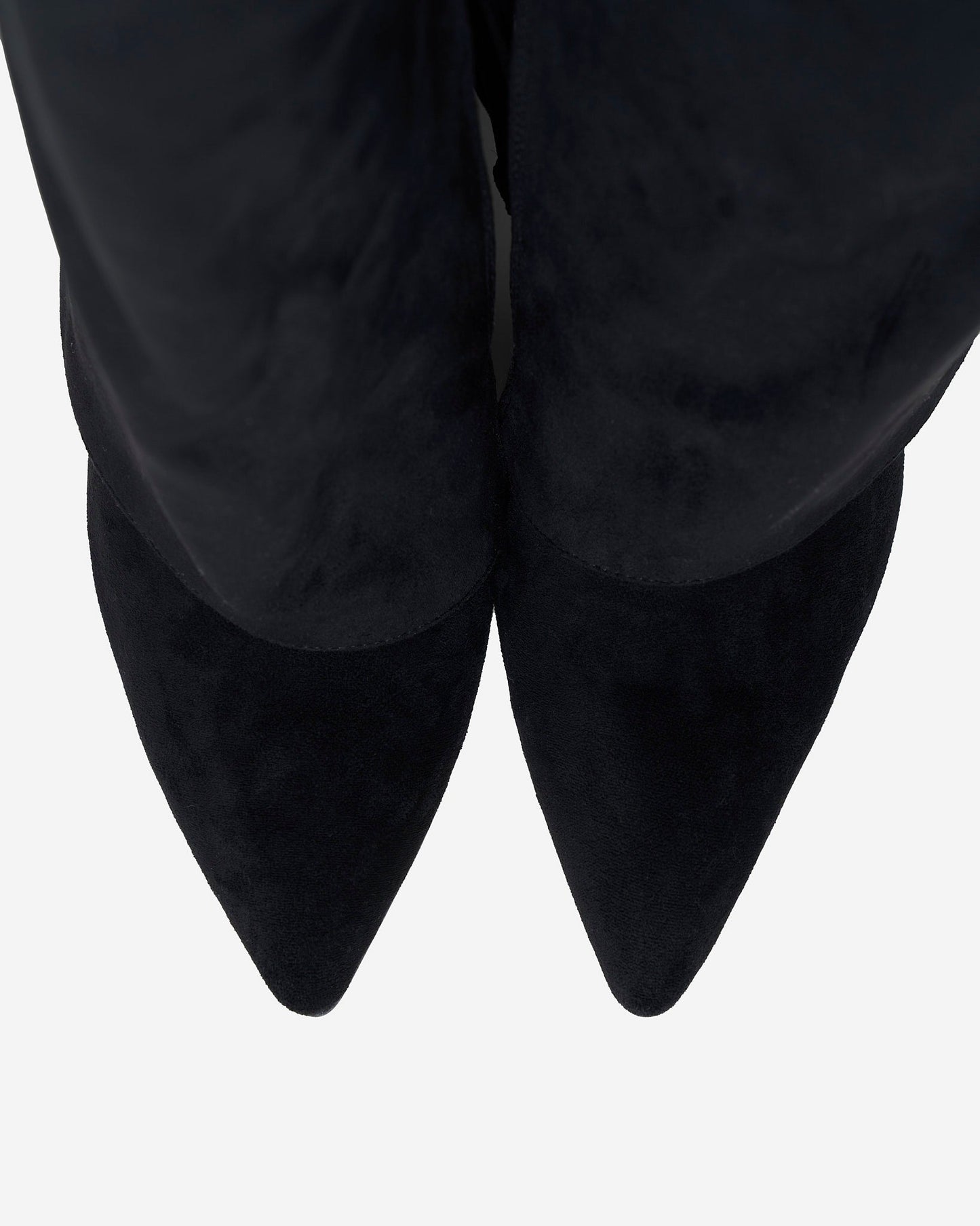 Botas Kaelis Noir