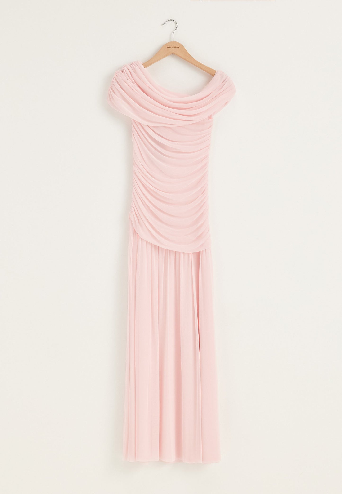 Vestido Blush Étoile