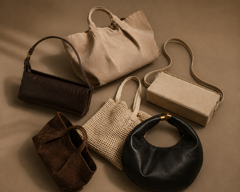 Bolsos mujer