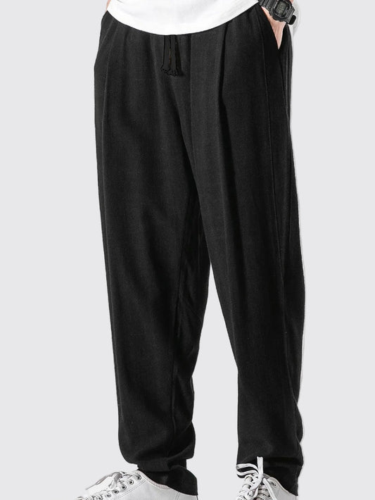 Pantalón Brisa Natural