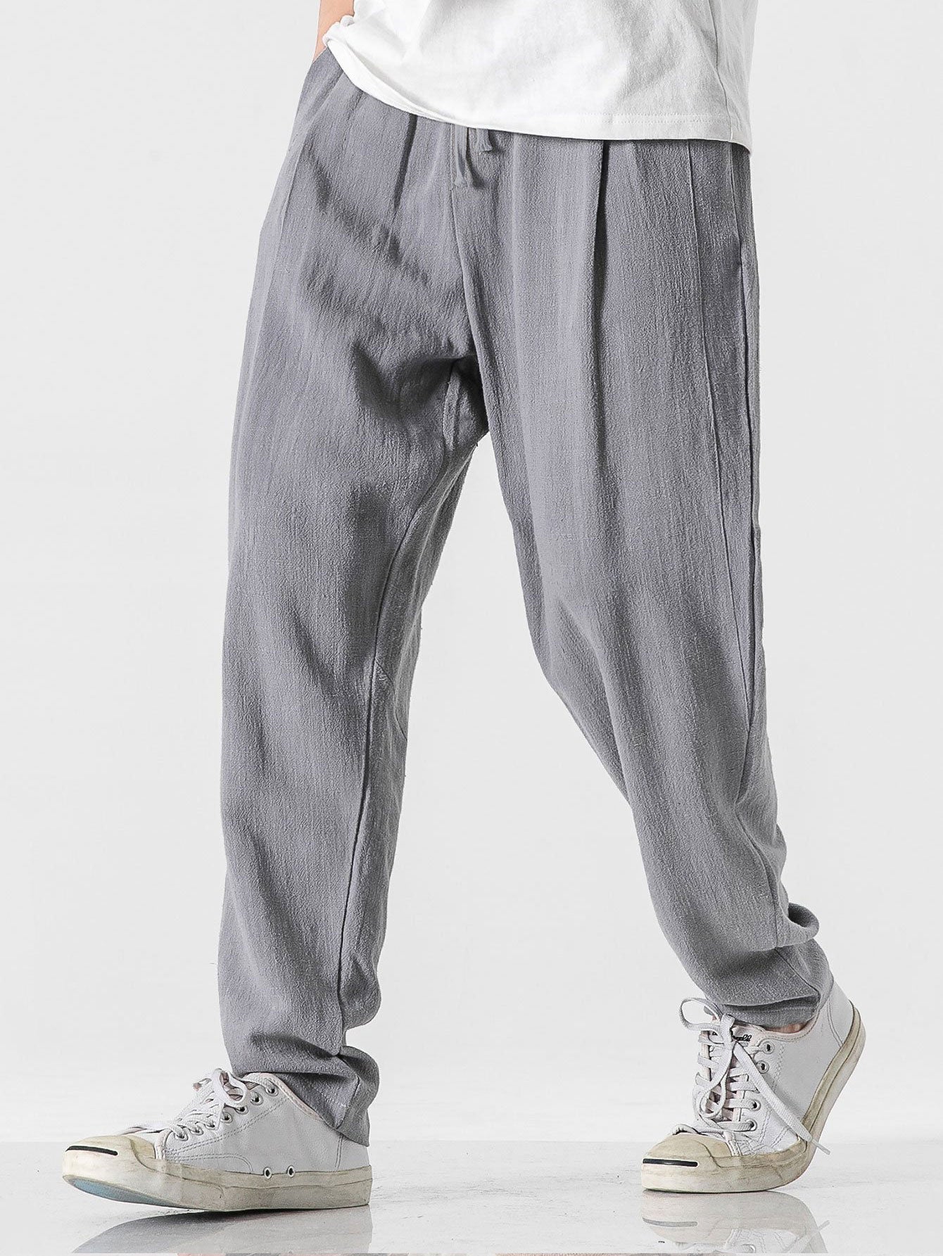Pantalón Brisa Natural