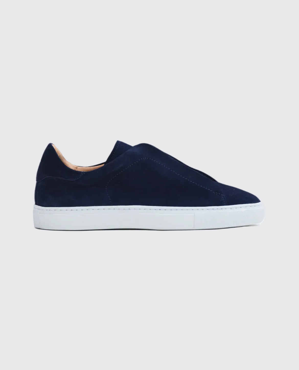 Zapatillas Aura Suede Minimal