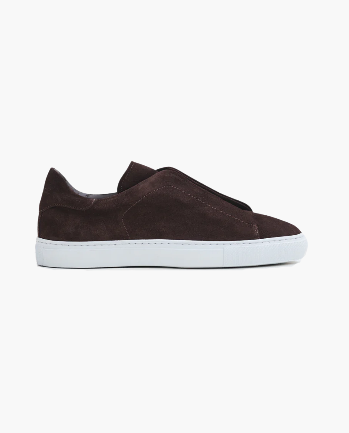 Zapatillas Aura Suede Minimal