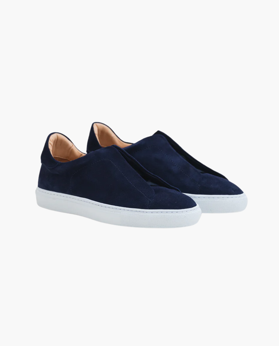 Zapatillas Aura Suede Minimal