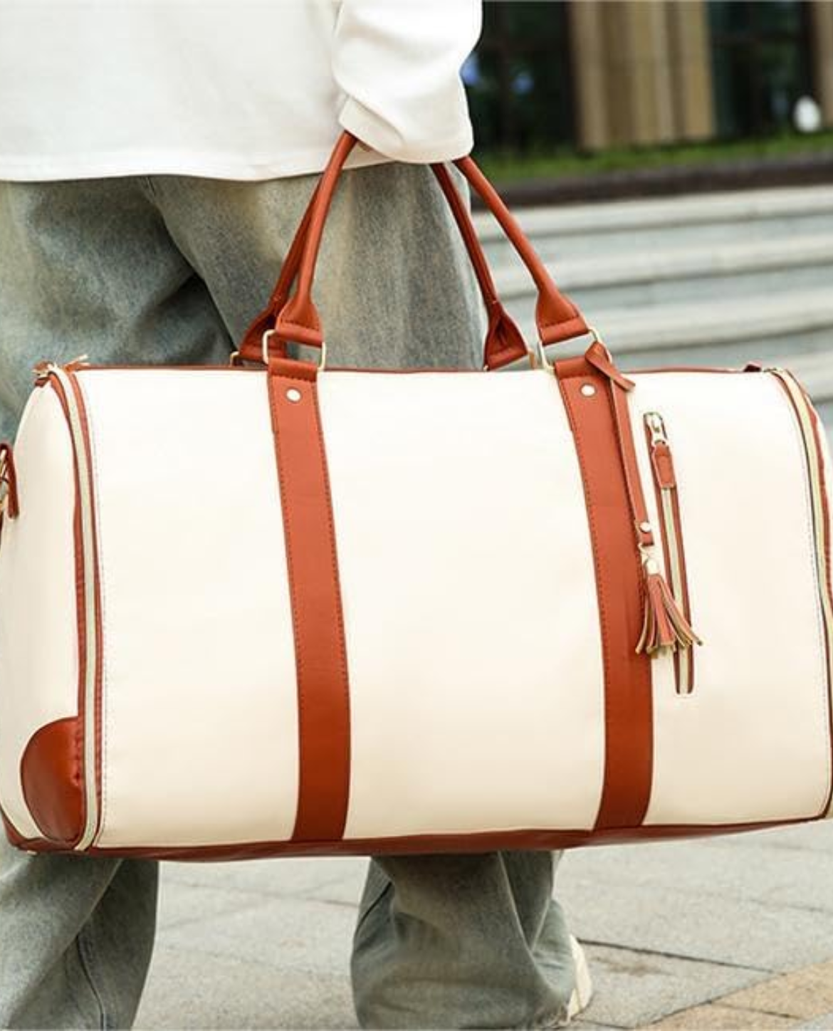 Bolsa de Viaje Siena Duo