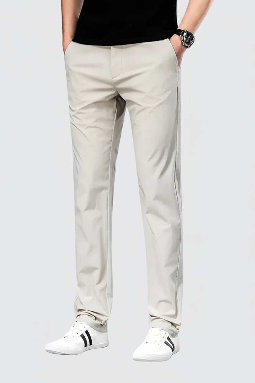 Pantalón Atlas Slim Chino