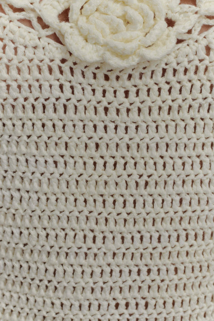 Ivory Bloom Mini