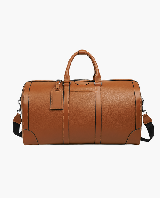 Bolsa Duffle Noir