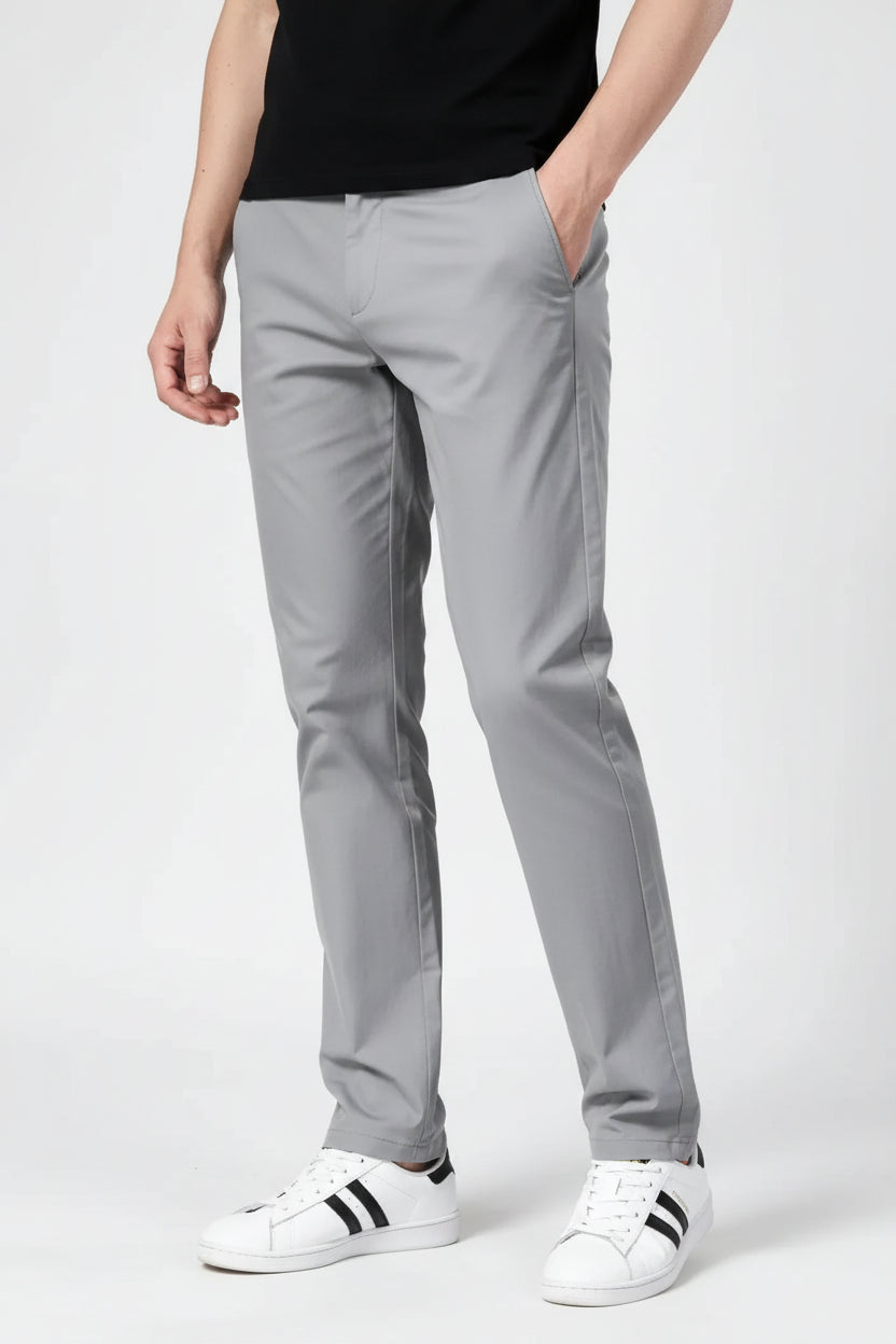 Pantalón Atlas Slim Chino