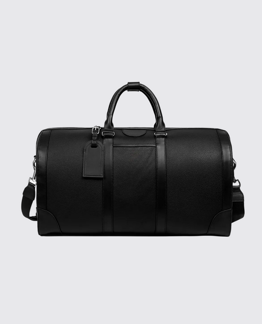 Bolsa Duffle Noir