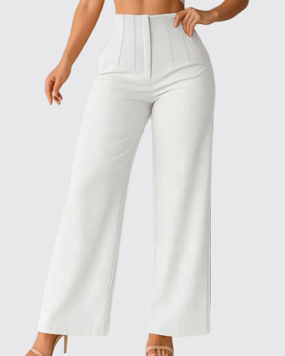 Pantalón Alba Wide Leg