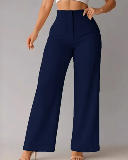 Pantalón Alba Wide Leg