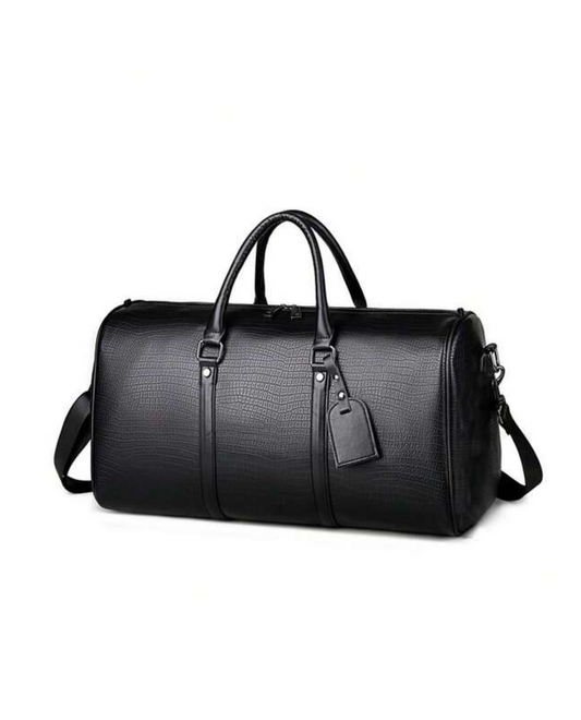 Bolsa Duffle Obsidian