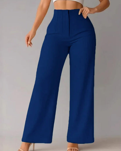 Pantalón Alba Wide Leg