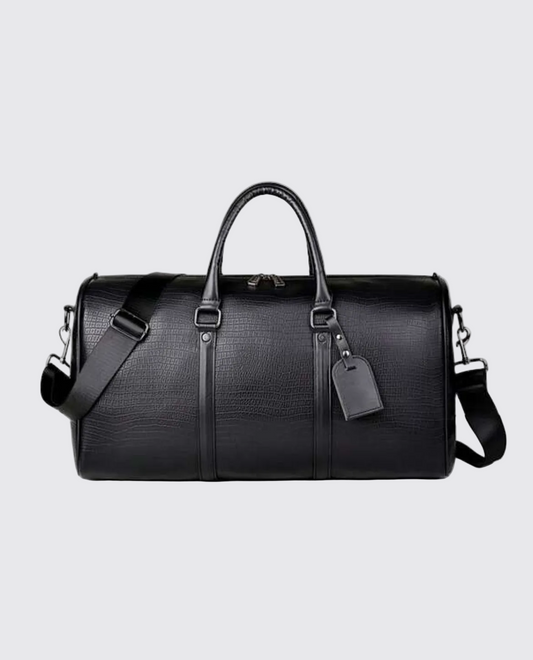 Bolsa Duffle Obsidian