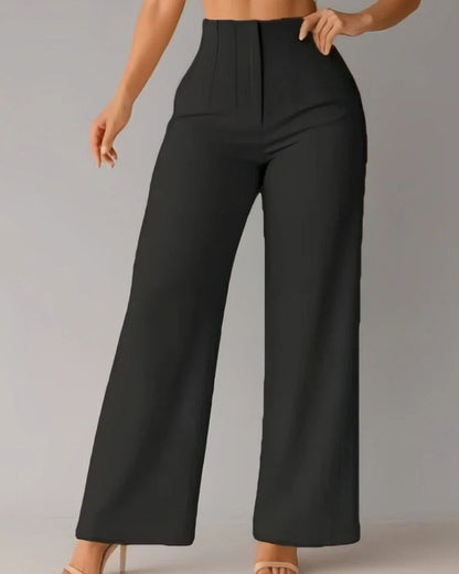 Pantalón Alba Wide Leg