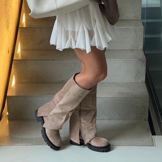 Botas Siena Desert