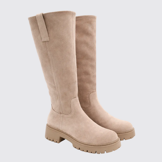 Botas Avelis Sand