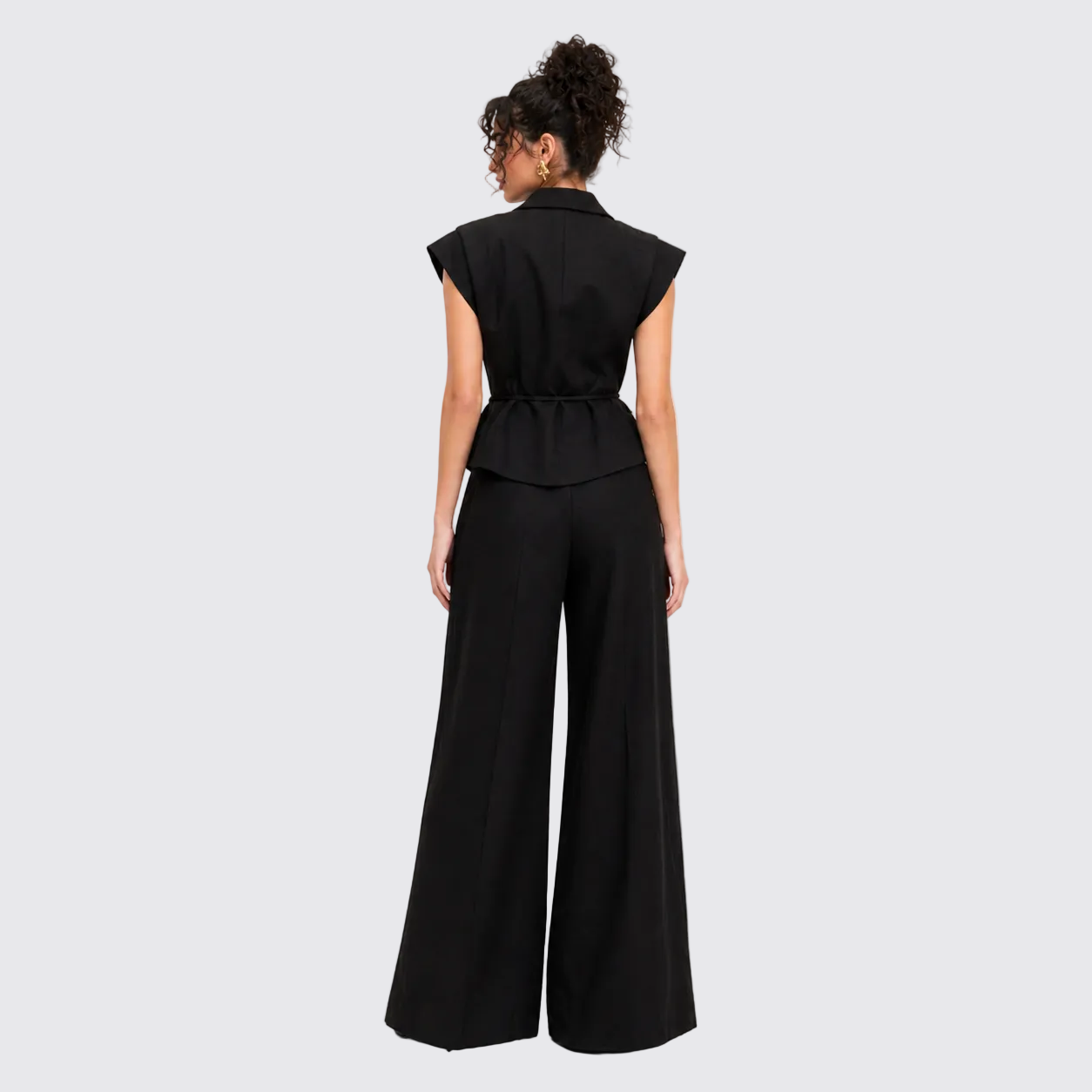 Pantalon Obsidian Flow