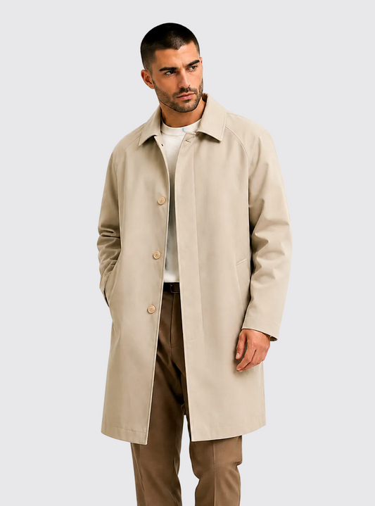 Abrigo Windsor Classic