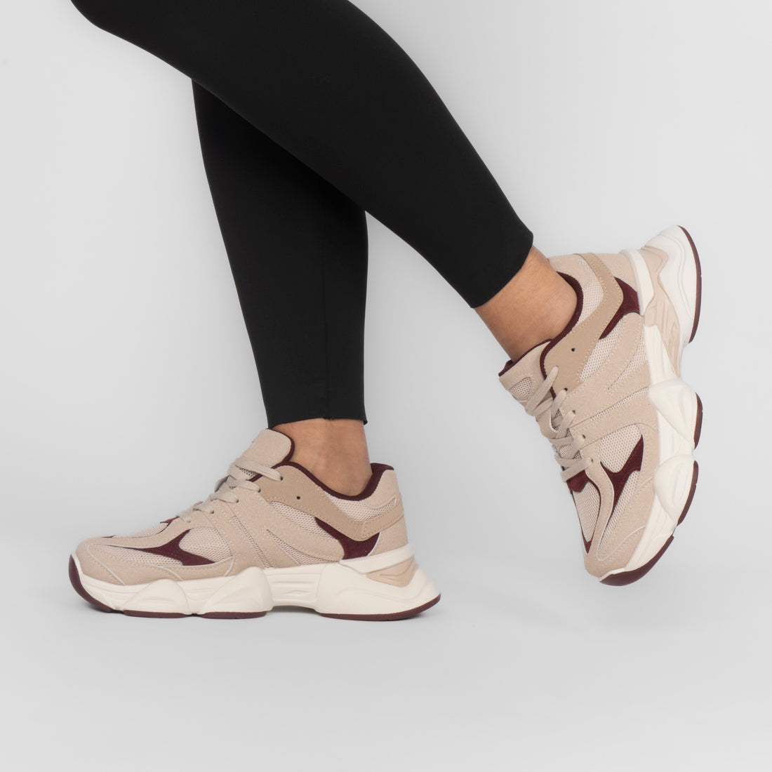 Zapatillas Kairo