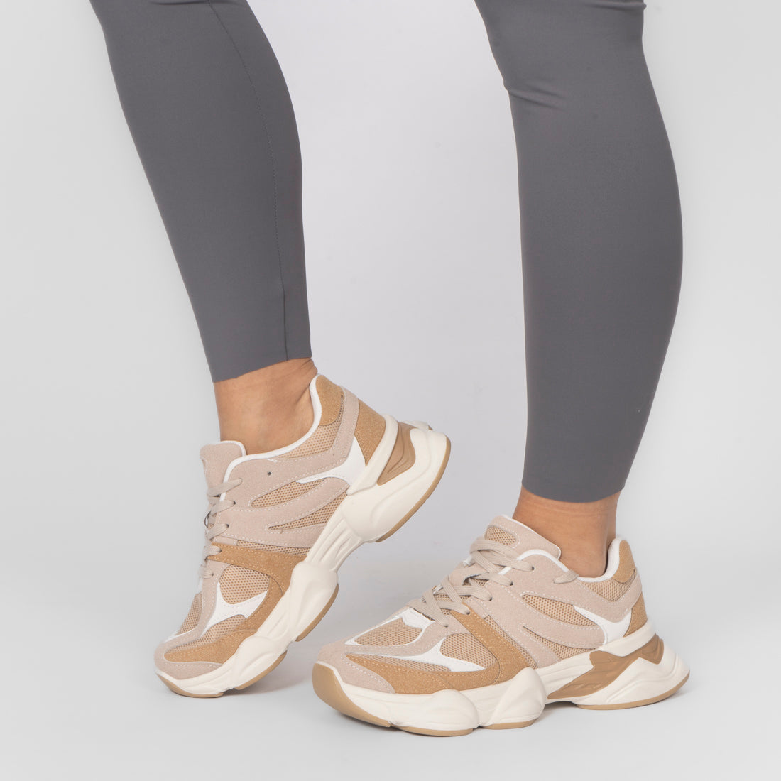 Zapatillas Kairo