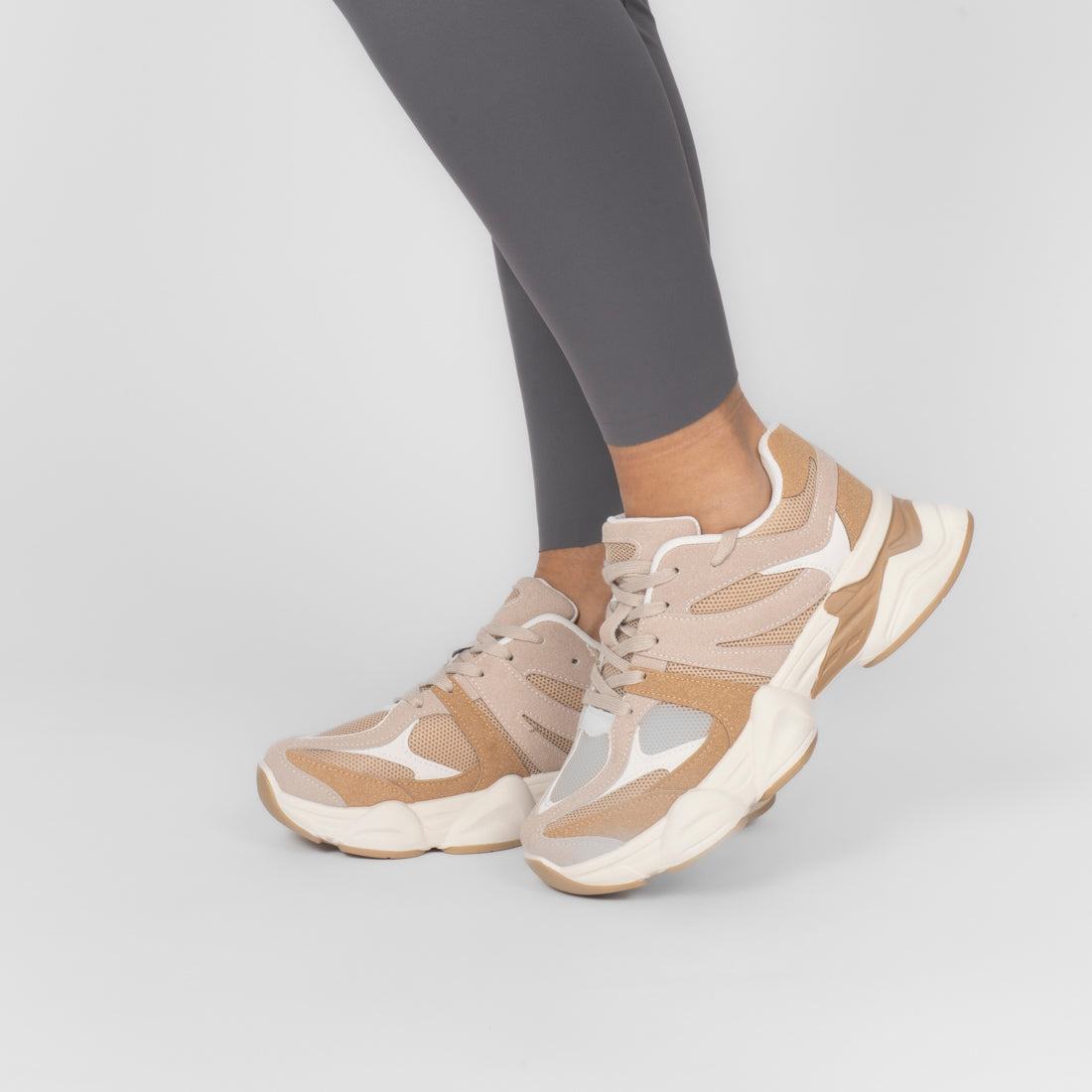 Zapatillas Kairo