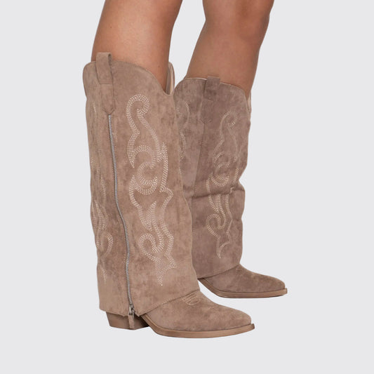 Botas Dakota Western