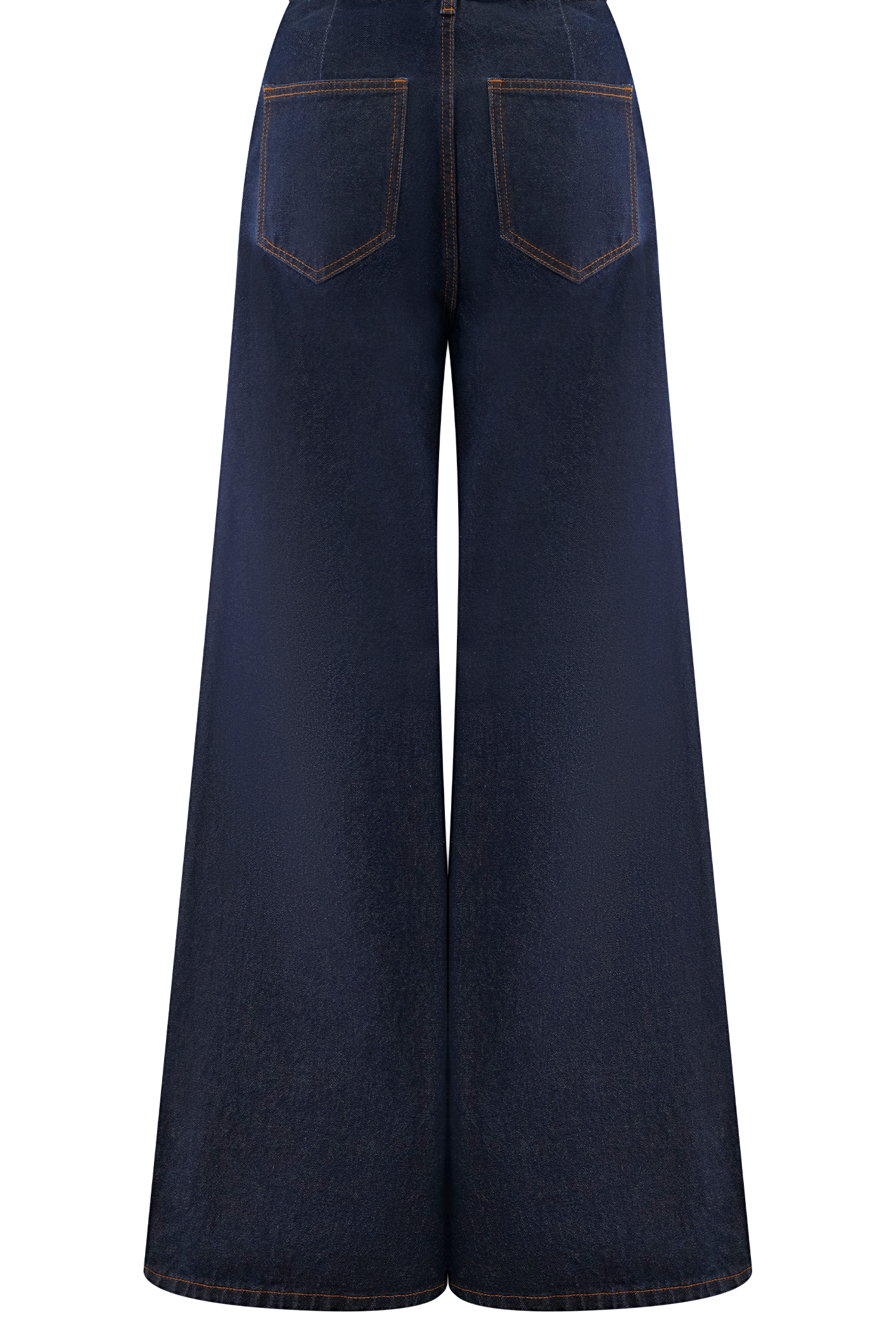 Indigo Statement Set