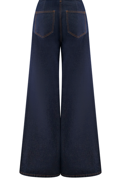 Indigo Statement Set