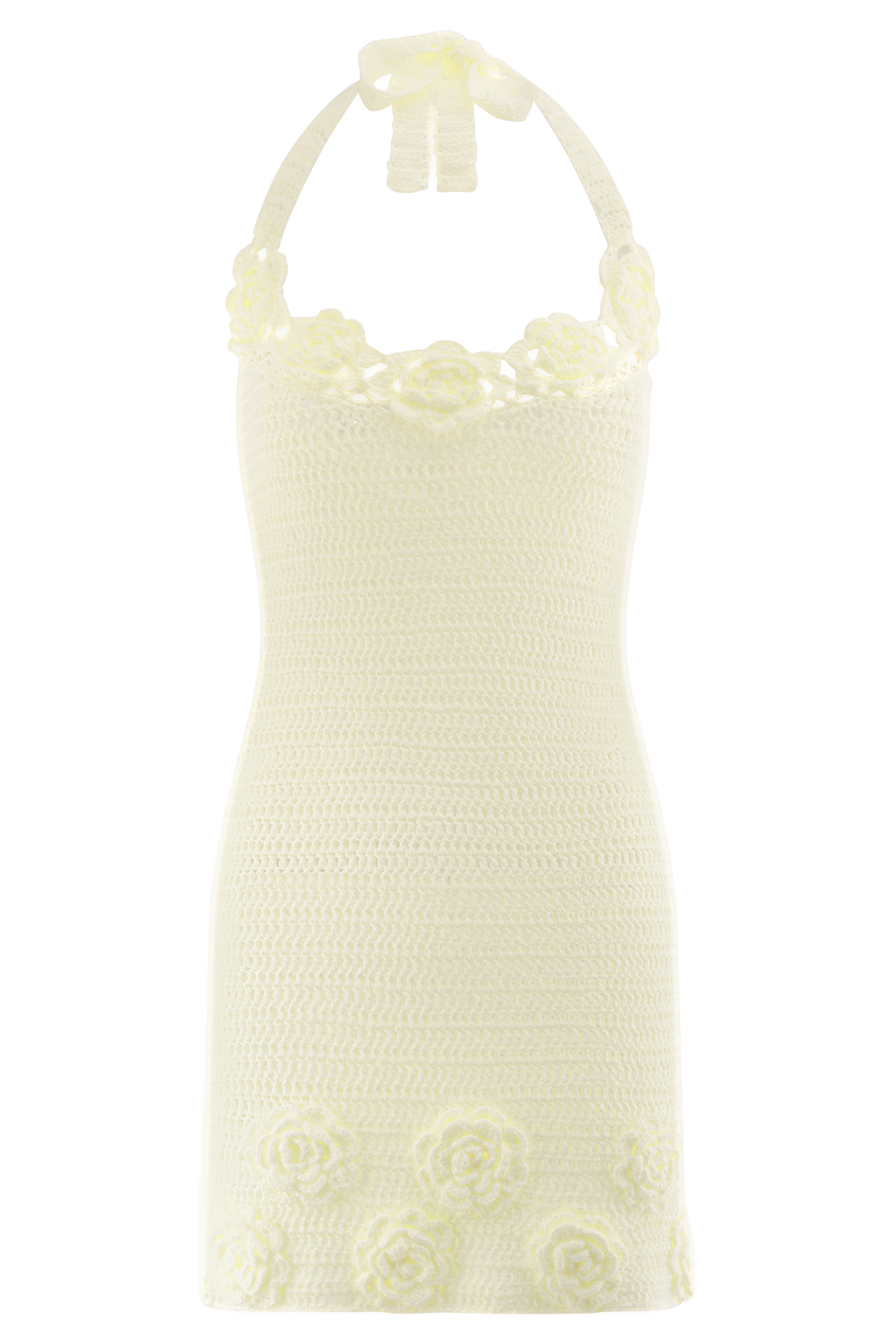 Ivory Bloom Mini