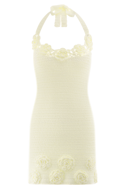 Ivory Bloom Mini