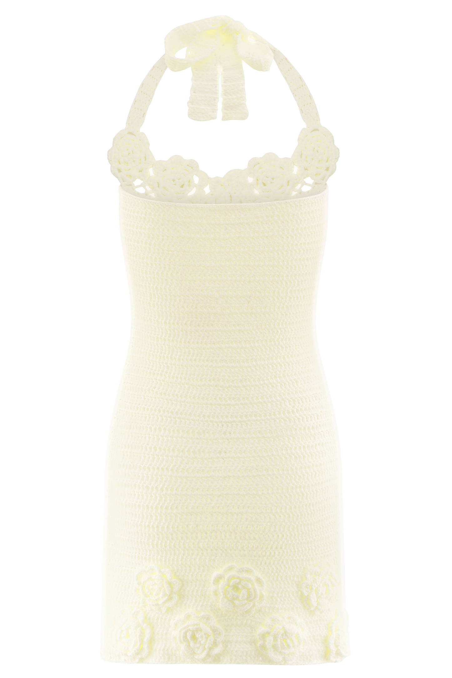 Ivory Bloom Mini