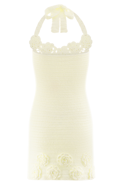 Ivory Bloom Mini