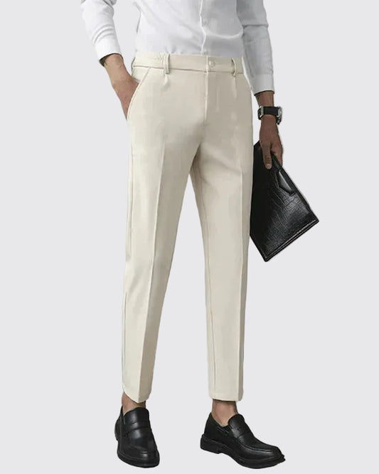 Pantalón Siena Tailored Fit