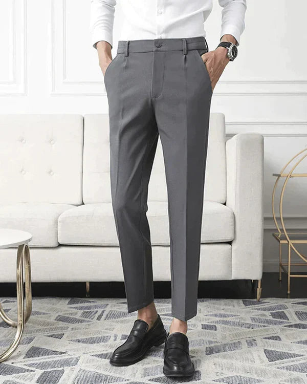 Pantalón Siena Tailored Fit