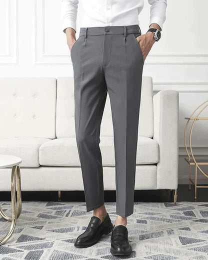 Pantalón Siena Tailored Fit