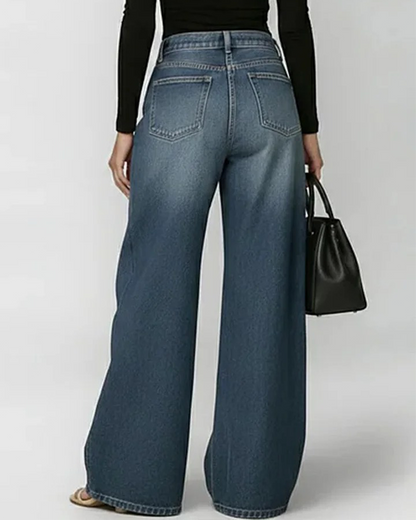 Jeans Eclipse Wide Leg
