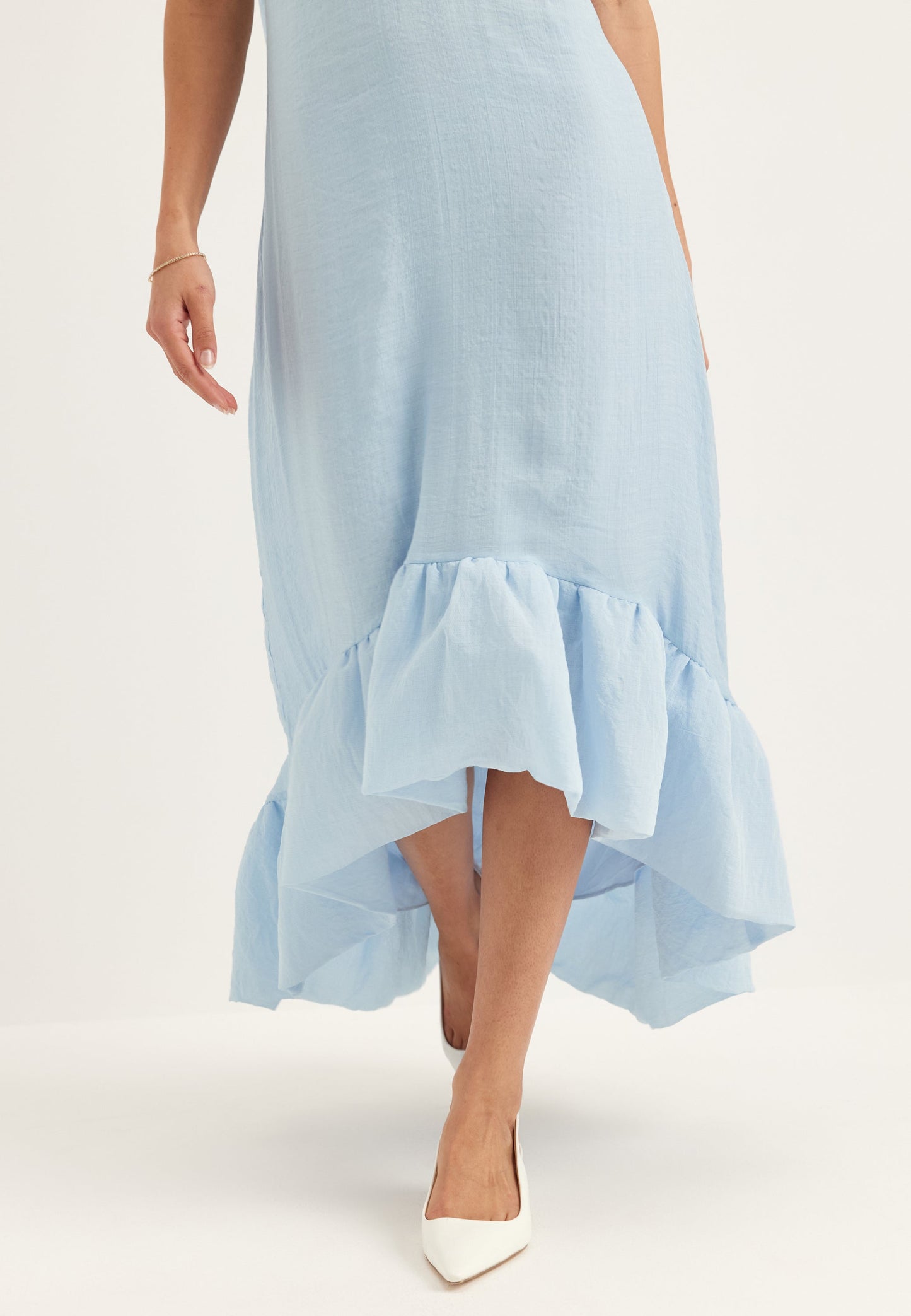 Vestido Ciel Bleu
