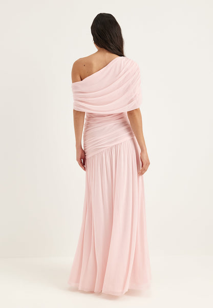Vestido Blush Étoile