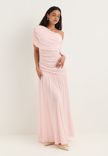 Vestido Blush Étoile