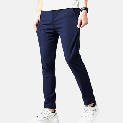 Pantalón Atlas Slim Chino